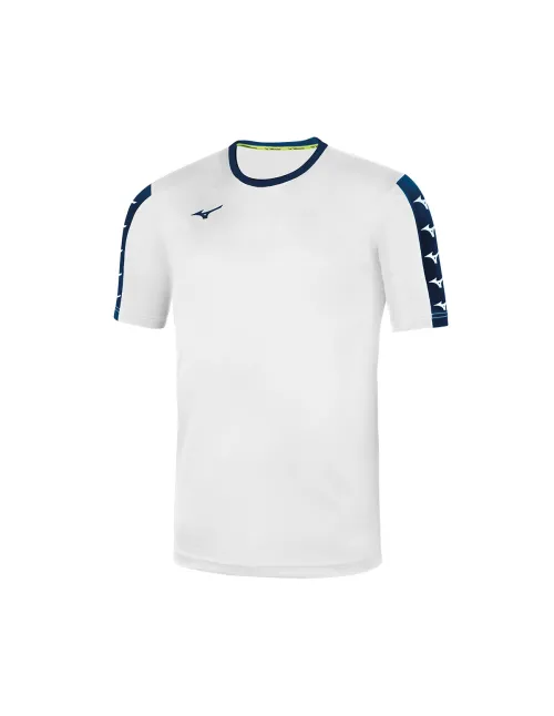T-Shirt Mizuno Team Nara | Ofertas De Padel